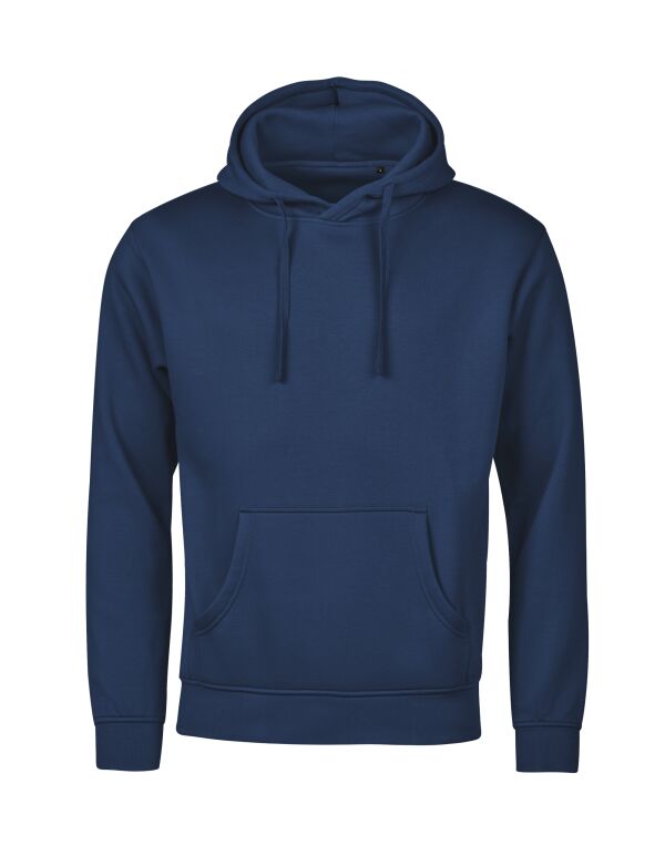 Tee Jays Unlabeled Hooded Sweatshirt