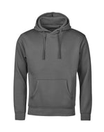 Tee Jays Unlabeled Hooded Sweatshirt