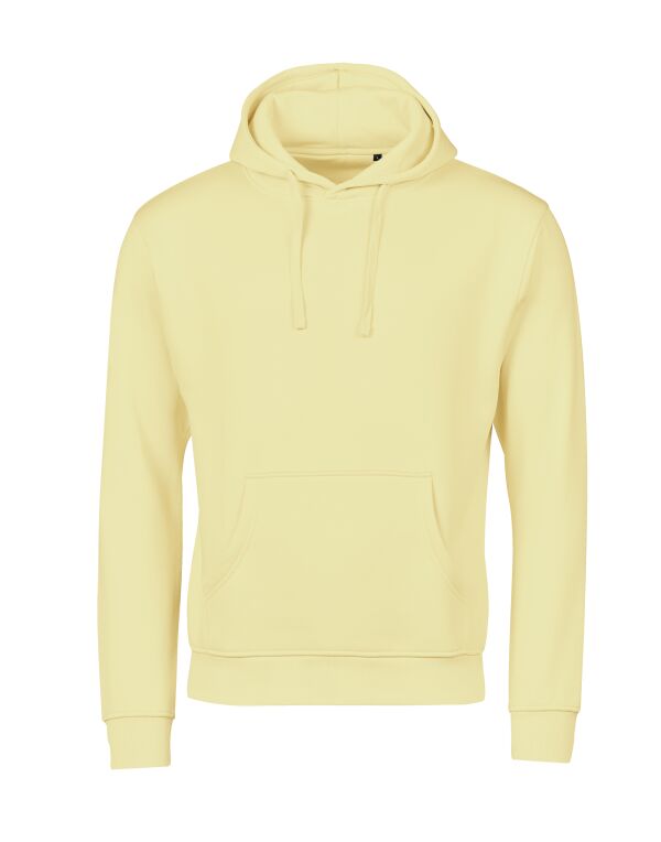 Tee Jays Unlabeled Hooded Sweatshirt