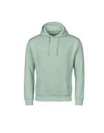 Tee Jays Unlabeled Hooded Sweatshirt