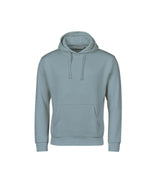Tee Jays Unlabeled Hooded Sweatshirt