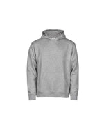 Tee Jays Junior Unlabeled Hooded Sweatshirt