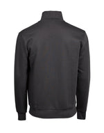 Tee Jays Men's Full Zip Sweatshirt - thumbnail 7