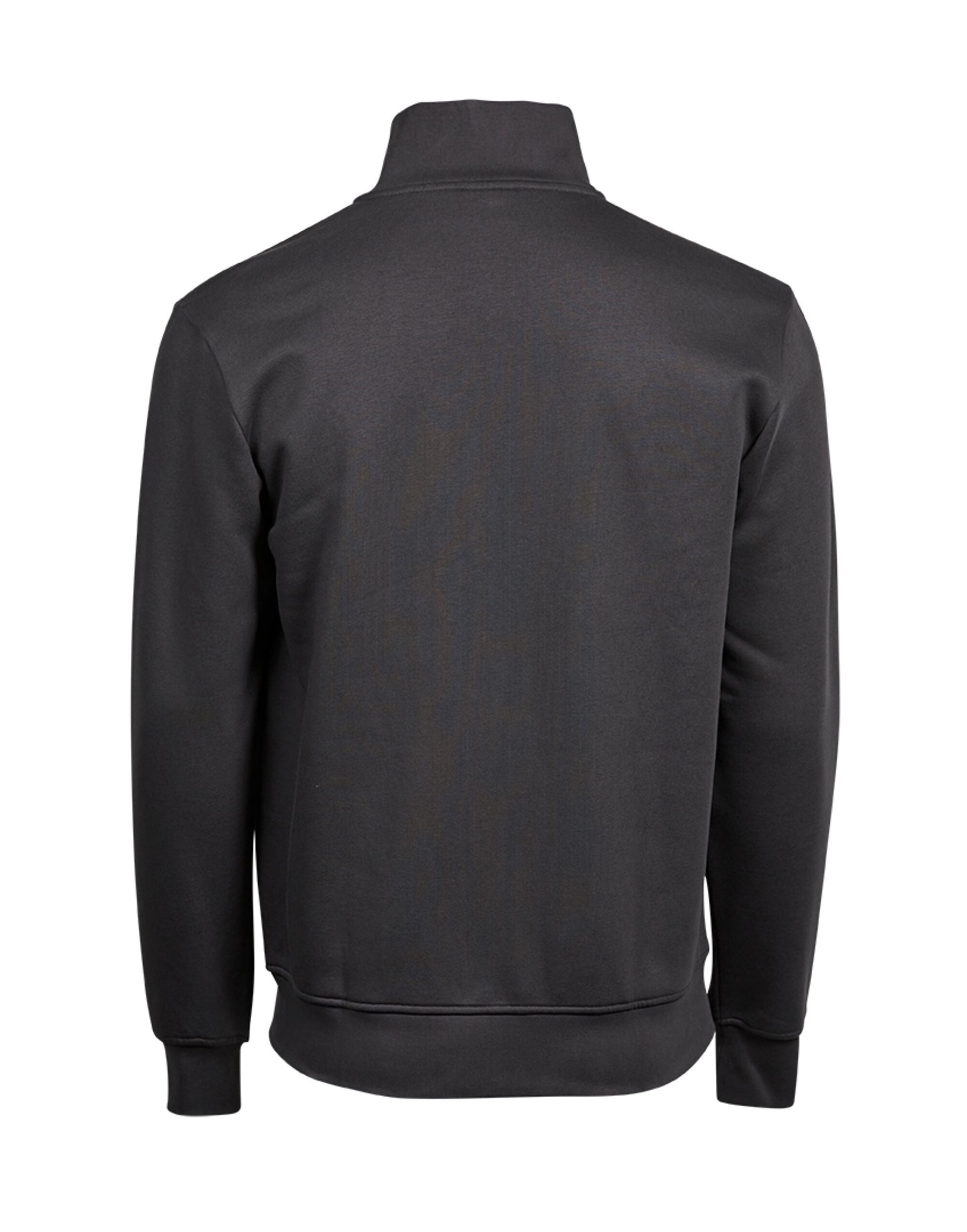 Tee Jays Men&#39;s Full Zip Sweatshirt