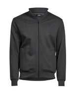Tee Jays Men's Full Zip Sweatshirt - thumbnail 6