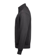 Tee Jays Men's Full Zip Sweatshirt - thumbnail 8