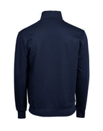 Tee Jays Men's Full Zip Sweatshirt - thumbnail 11