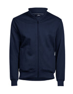 Tee Jays Men's Full Zip Sweatshirt - thumbnail 10
