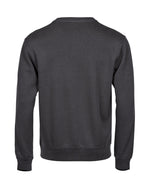 Tee Jays Ribbed Interlock Crewneck - thumbnail 7
