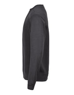 Tee Jays Ribbed Interlock Crewneck - thumbnail 8