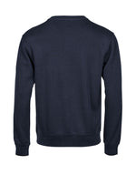 Tee Jays Ribbed Interlock Crewneck - thumbnail 11