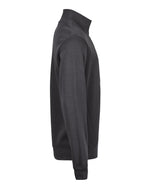 Tee Jays Ribbed Interlock Half Zip - thumbnail 9