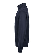 Tee Jays Ribbed Interlock Half Zip - thumbnail 12