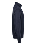 Tee Jays Ribbed Interlock Half Zip - thumbnail 13