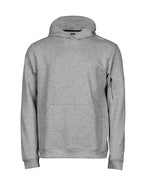Tee Jays Athletic Hooded Sweat - thumbnail 6