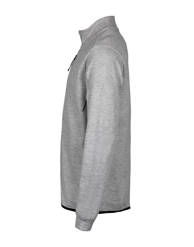Tee Jays Athletic Full Zip Cardigan