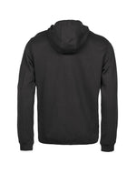 Tee Jays Athletic Full Zip Sweat - thumbnail 3