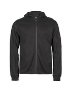 Tee Jays Athletic Full Zip Sweat
