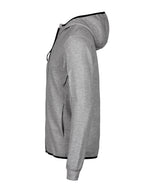 Tee Jays Athletic Full Zip Sweat - thumbnail 8