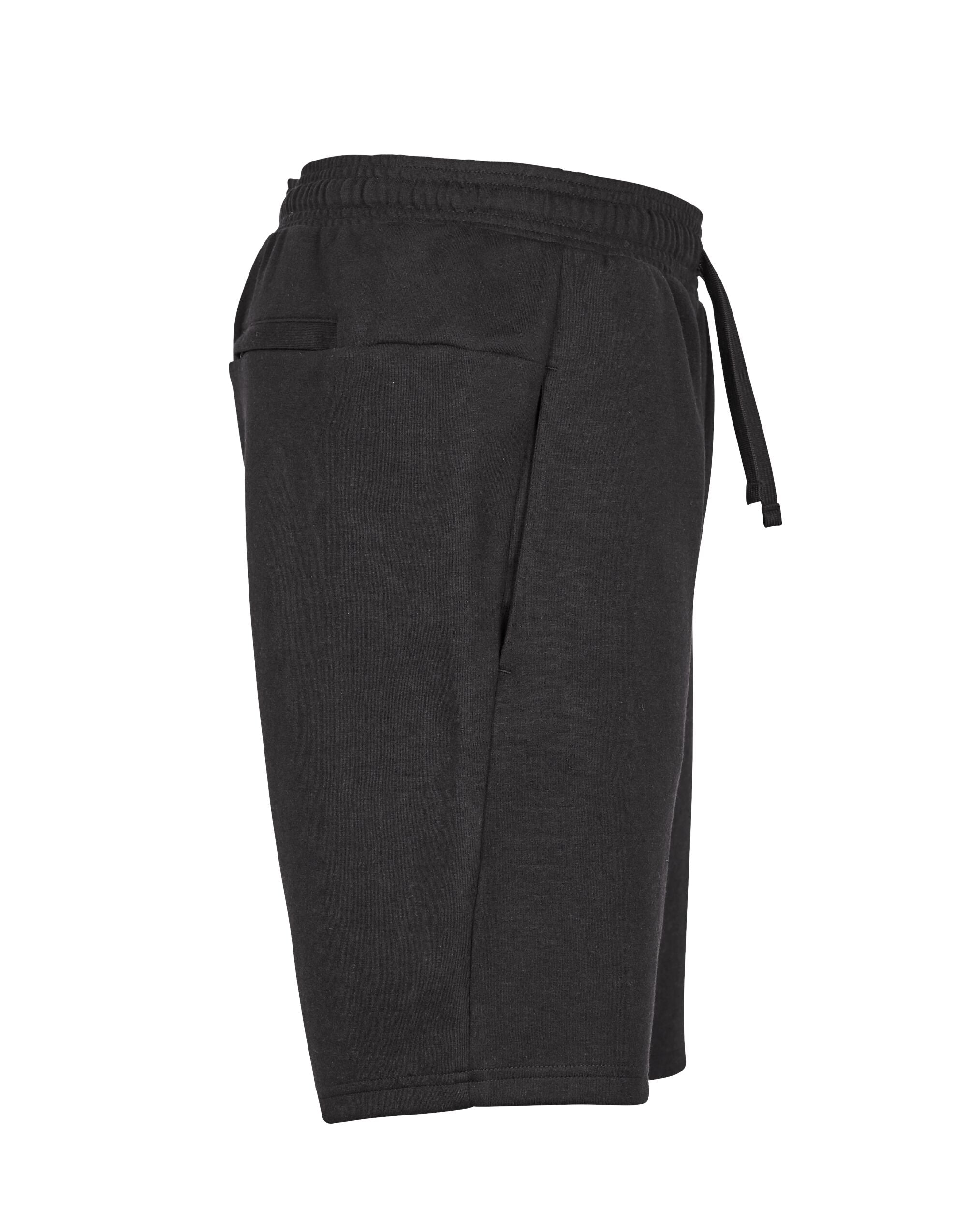 Tee Jays Athletic Shorts