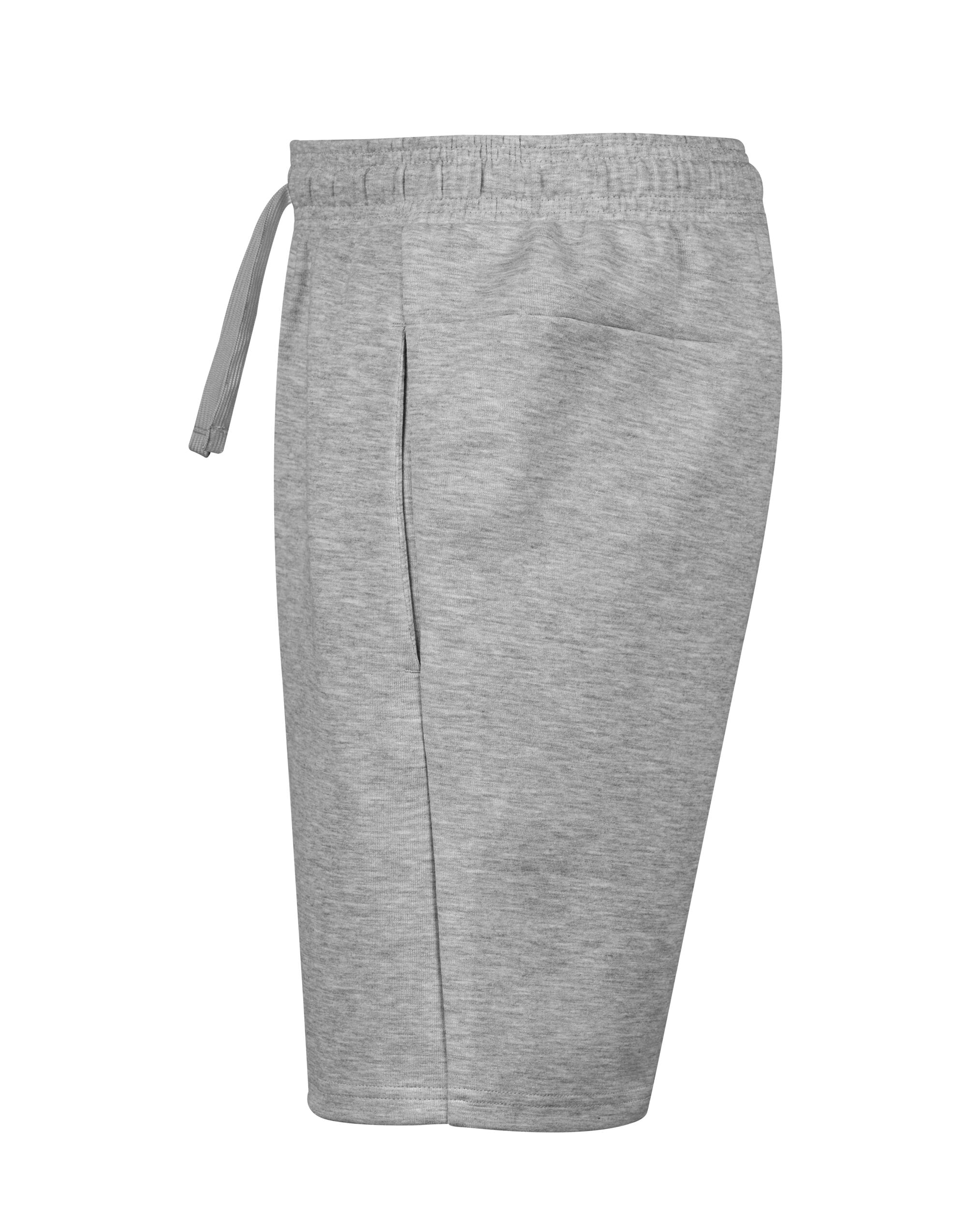 Tee Jays Athletic Shorts