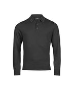 Tee Jays Polo Knit