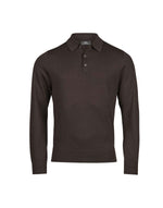 Tee Jays Polo Knit - thumbnail 3