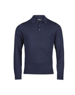 Tee Jays Polo Knit