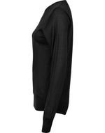 Tee Jays Women's Crew Neck Sweater - thumbnail 4