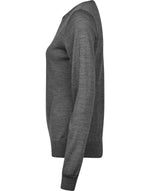 Tee Jays Women's Crew Neck Sweater - thumbnail 9