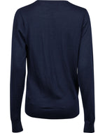 Tee Jays Women's Crew Neck Sweater - thumbnail 10