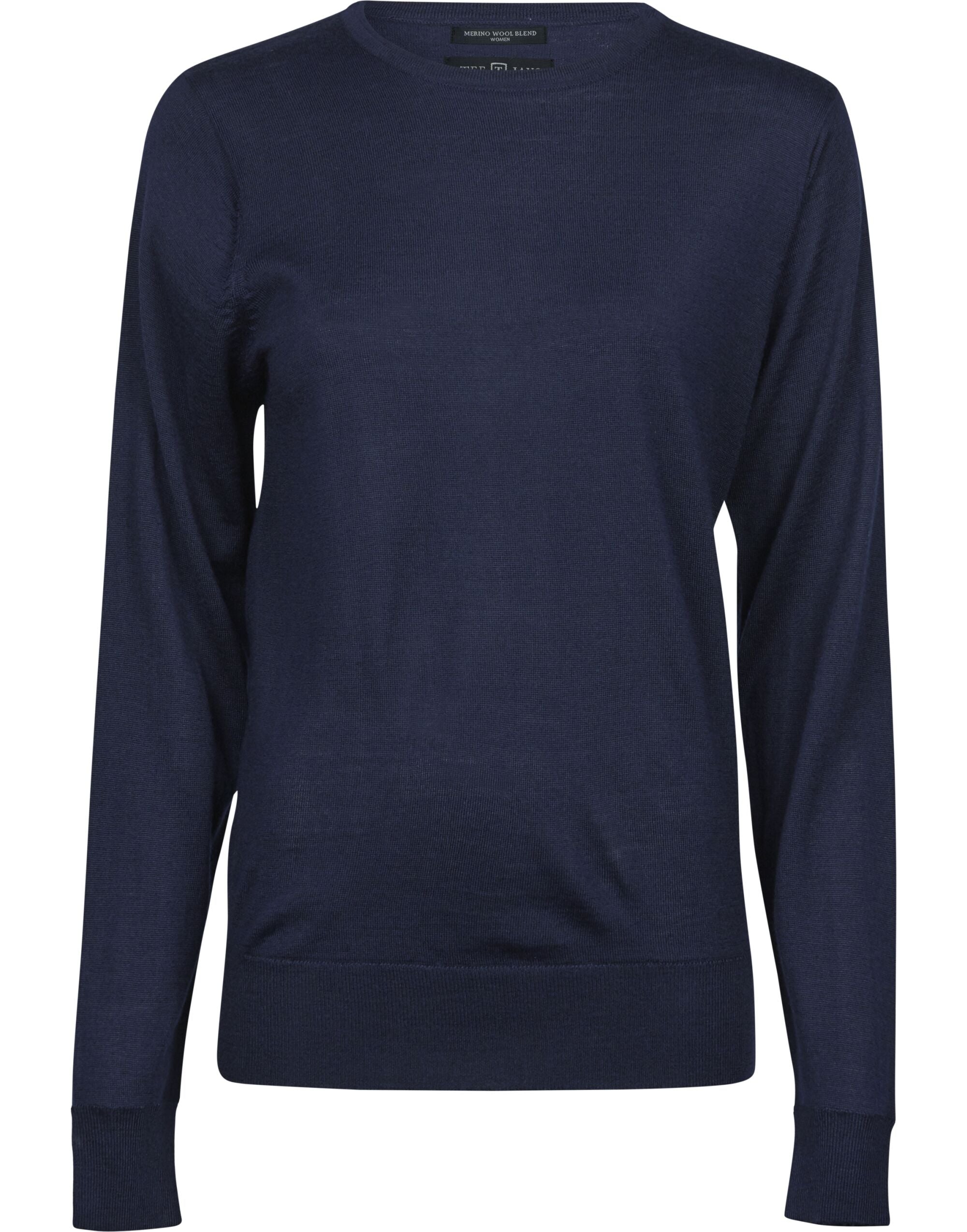 Tee Jays Women's Crew Neck Sweater