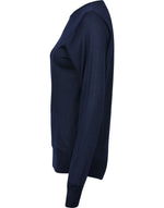 Tee Jays Women's Crew Neck Sweater - thumbnail 12