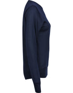 Tee Jays Women's Crew Neck Sweater - thumbnail 13