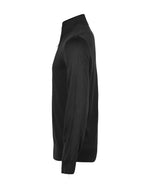 Tee Jays Mens Half Zip - thumbnail 3