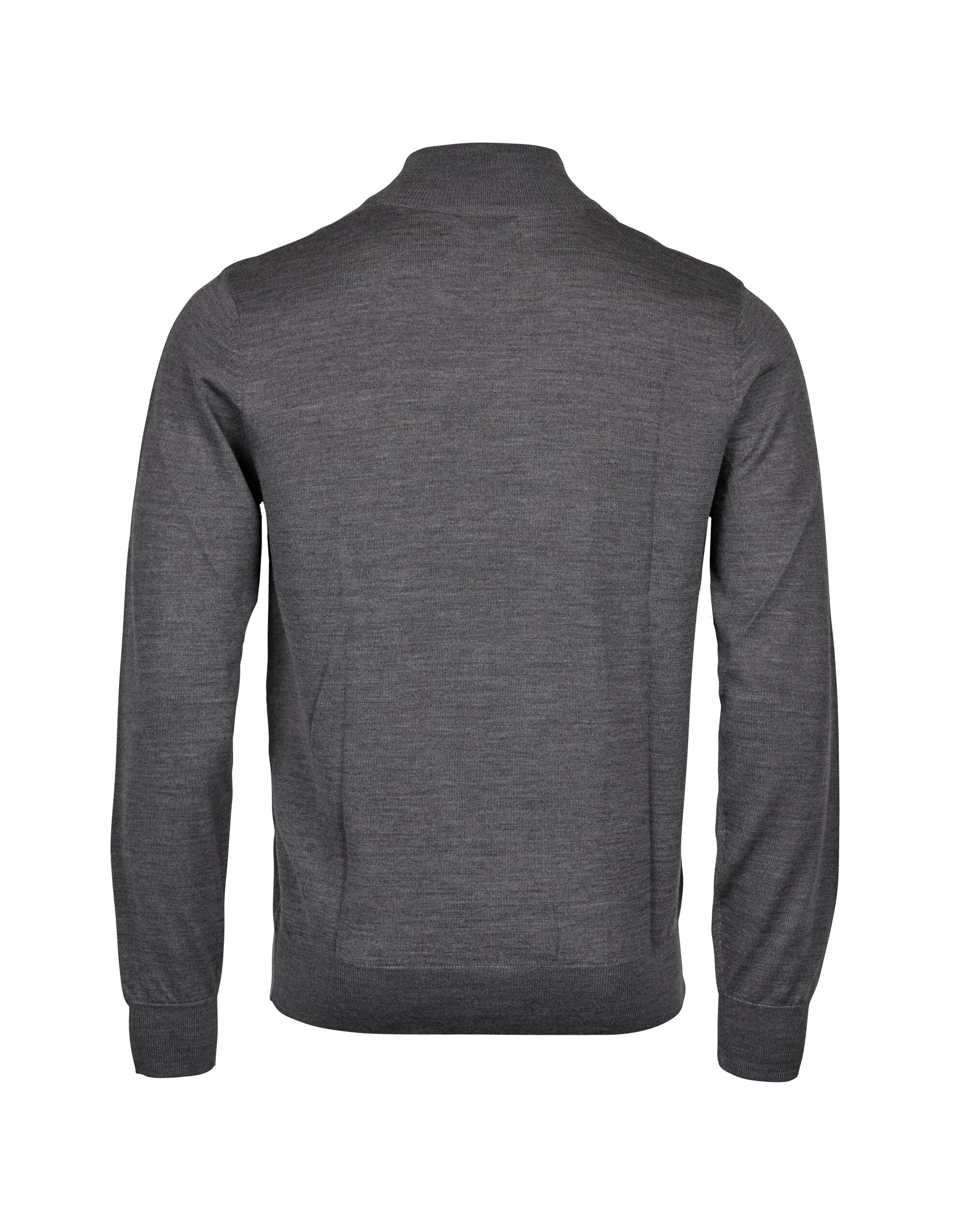 Tee Jays Mens Half Zip