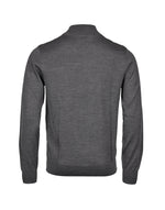 Tee Jays Mens Half Zip - thumbnail 5
