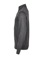 Tee Jays Mens Half Zip - thumbnail 7