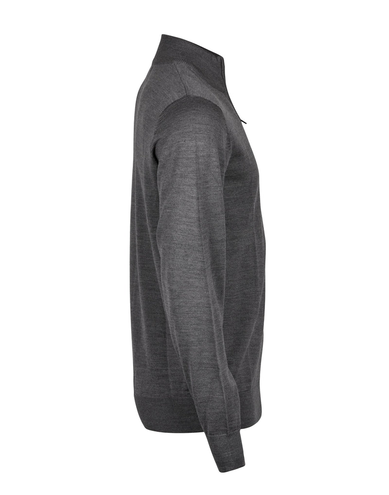 Tee Jays Mens Half Zip
