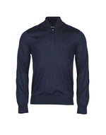 Tee Jays Mens Half Zip - thumbnail 10