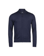 Tee Jays Full Zip Knit - thumbnail 3