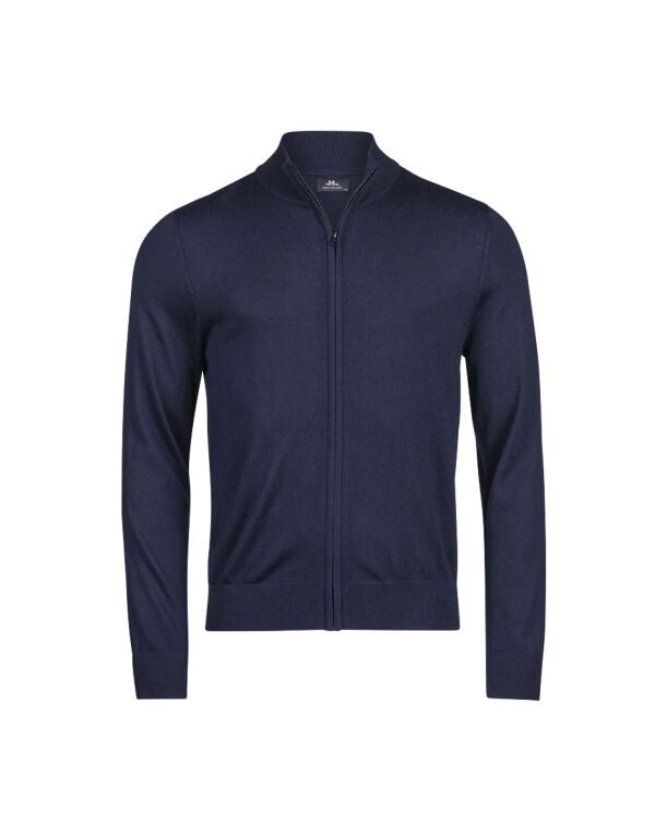 Tee Jays Full Zip Knit
