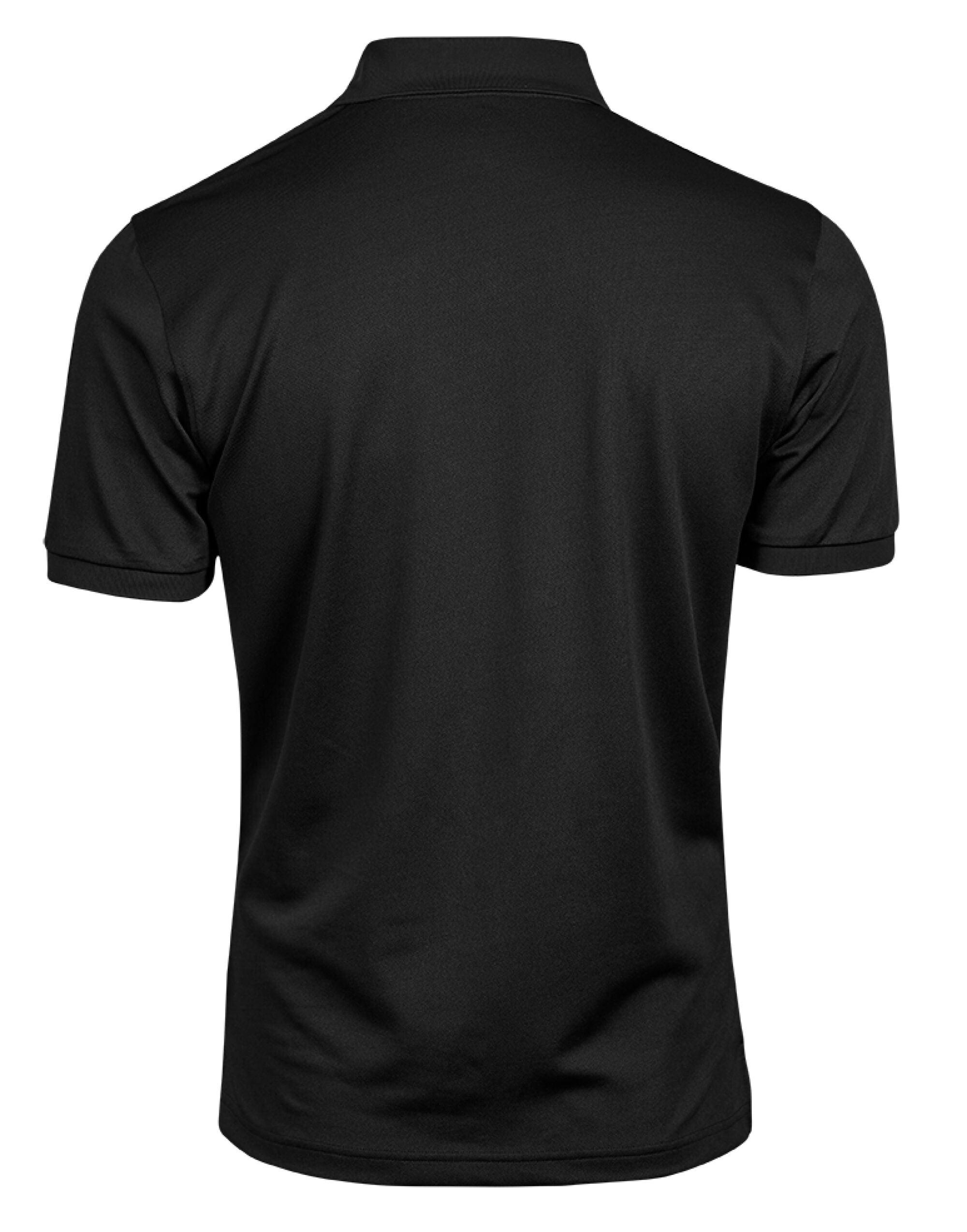 Tee Jays Men&#39;s Club Polo