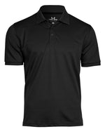 Tee Jays Men's Club Polo - thumbnail 2
