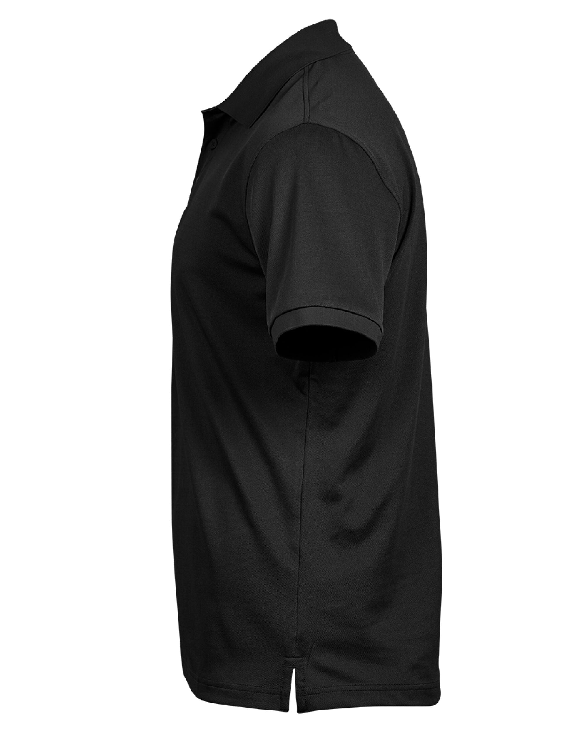 Tee Jays Men&#39;s Club Polo