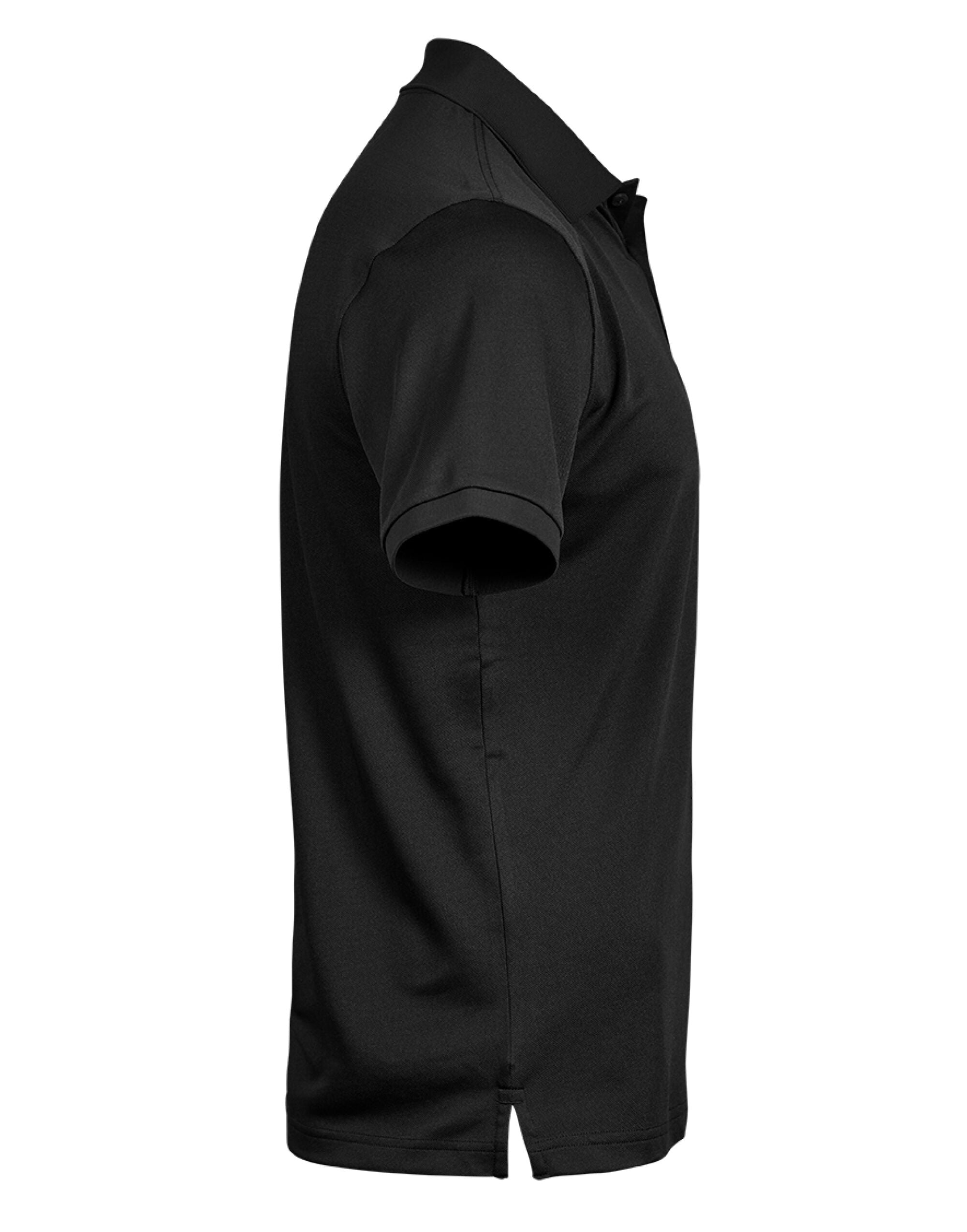 Tee Jays Men&#39;s Club Polo