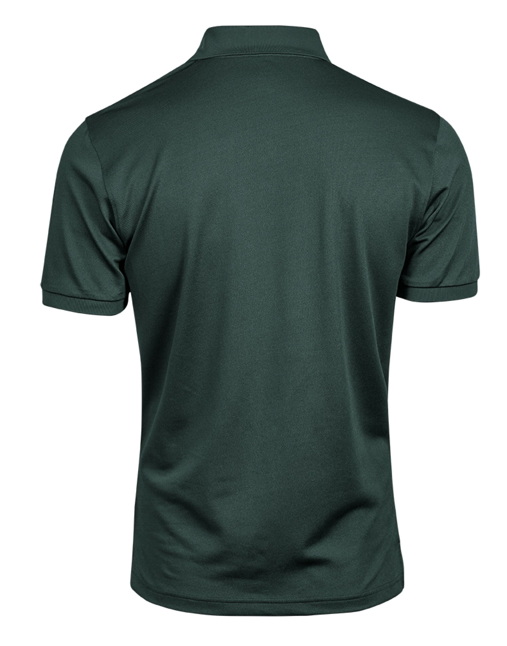 Tee Jays Men&#39;s Club Polo