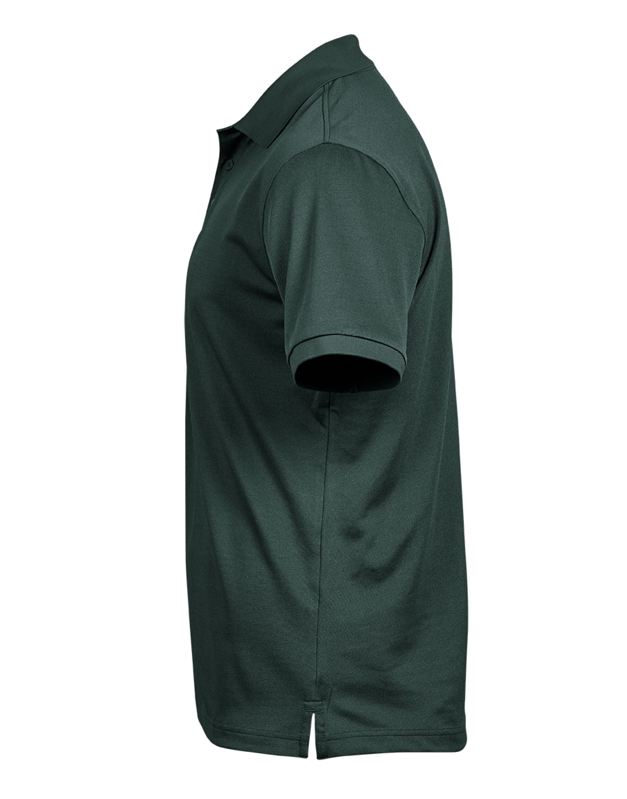 Tee Jays Men&#39;s Club Polo