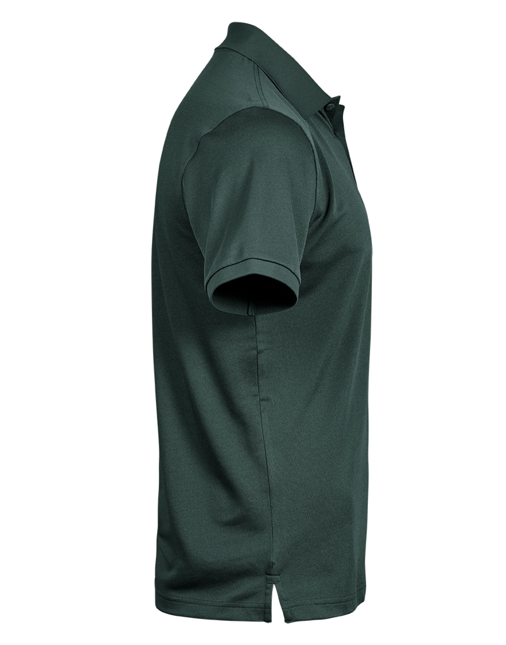 Tee Jays Men&#39;s Club Polo