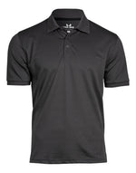 Tee Jays Men's Club Polo - thumbnail 10